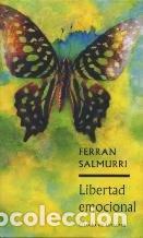 Livros em segunda m&atilde;o: Llibertat Emocional. Estrategias Para Educar Las Emociones