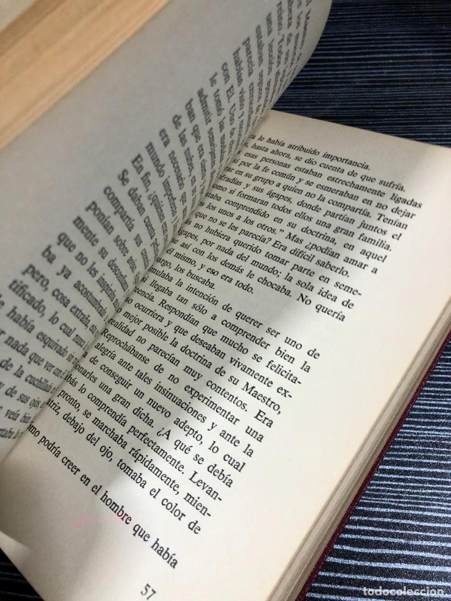 Libros: Barrabas P&auml;r Lagerkvist - Foto 4