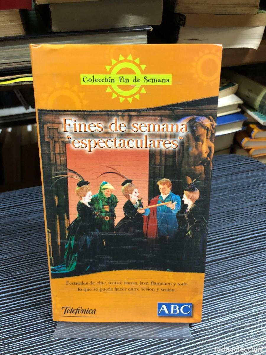 Libros: Fines de semana &rdquo;espectaculares&rdquo;