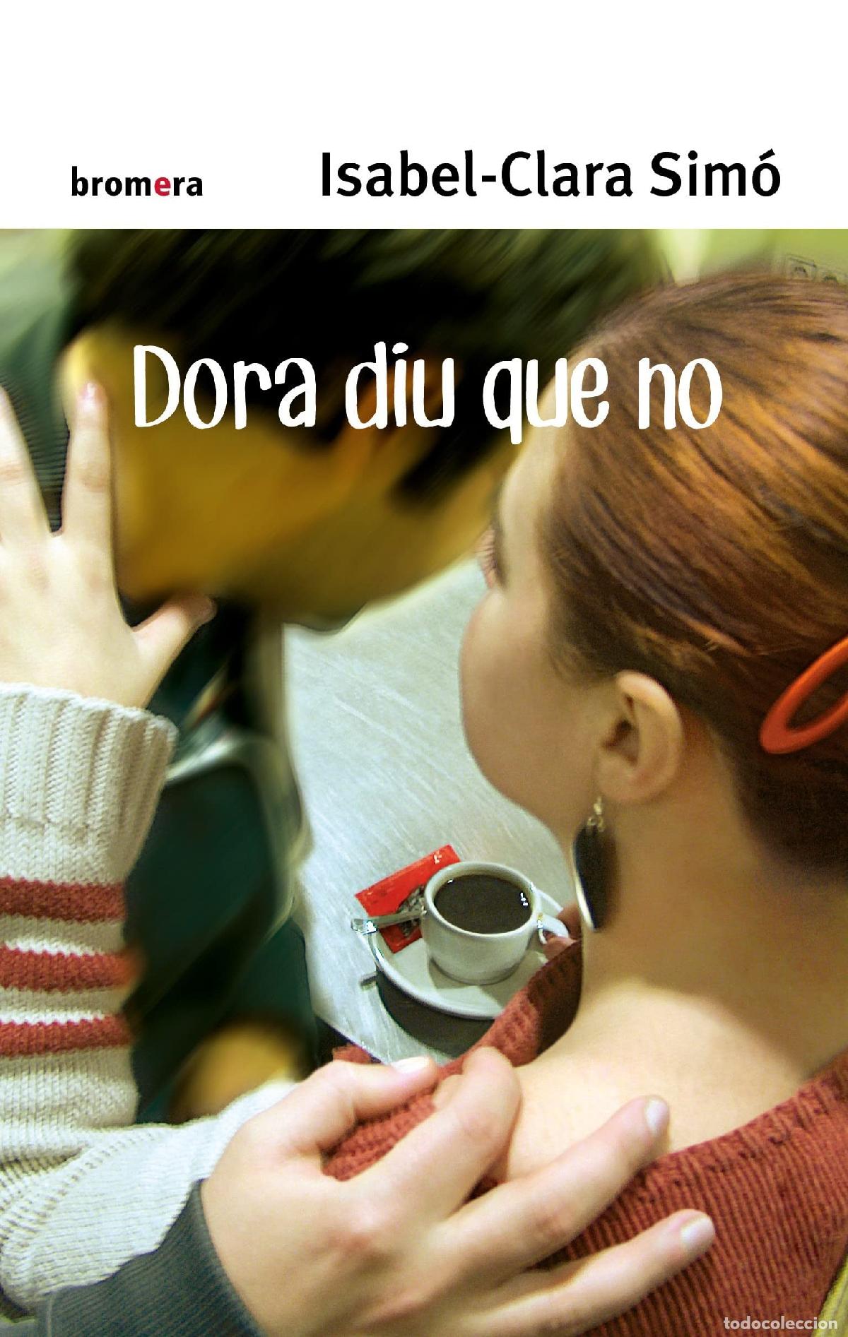 Libri di seconda mano: Dora diu que no: 75 (Espurna)