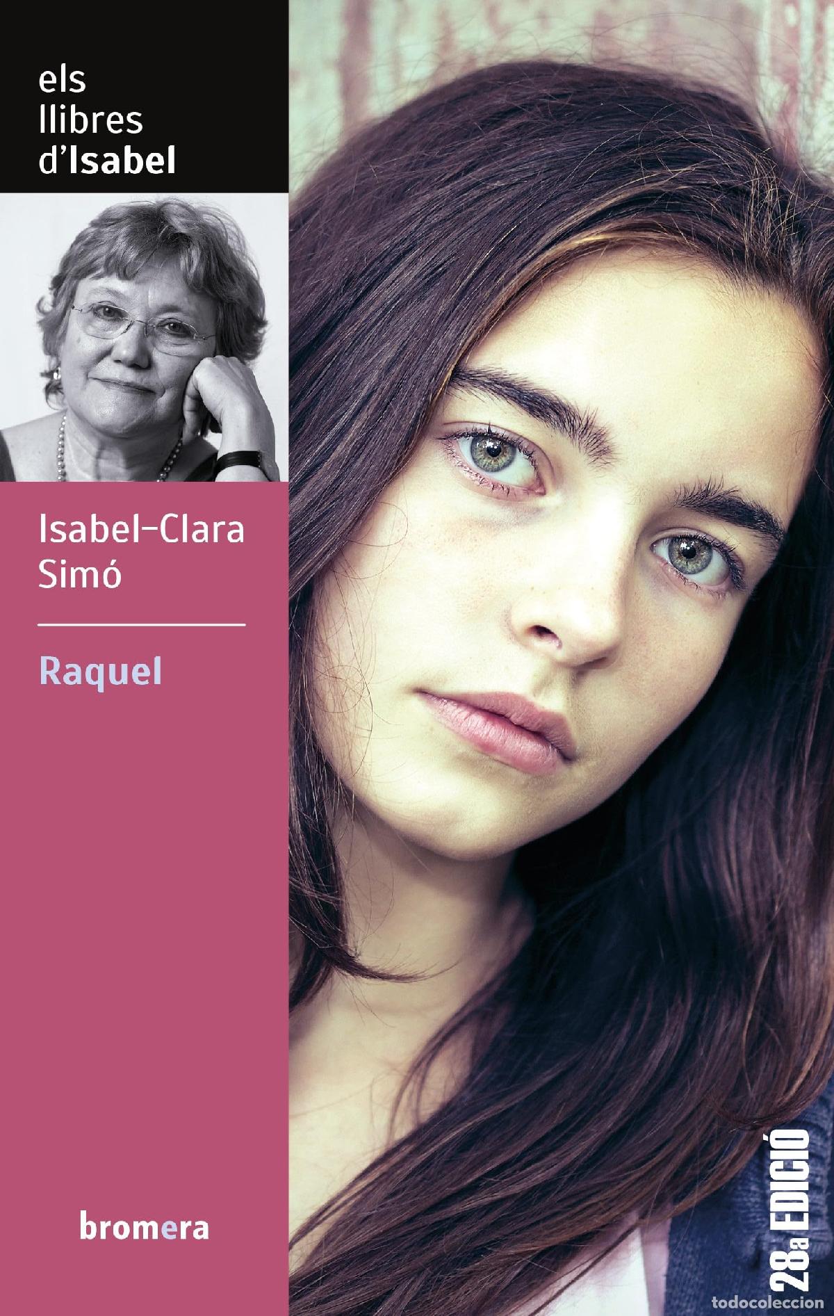 Libros: Raquel: 15 (Espurna) - Foto 1