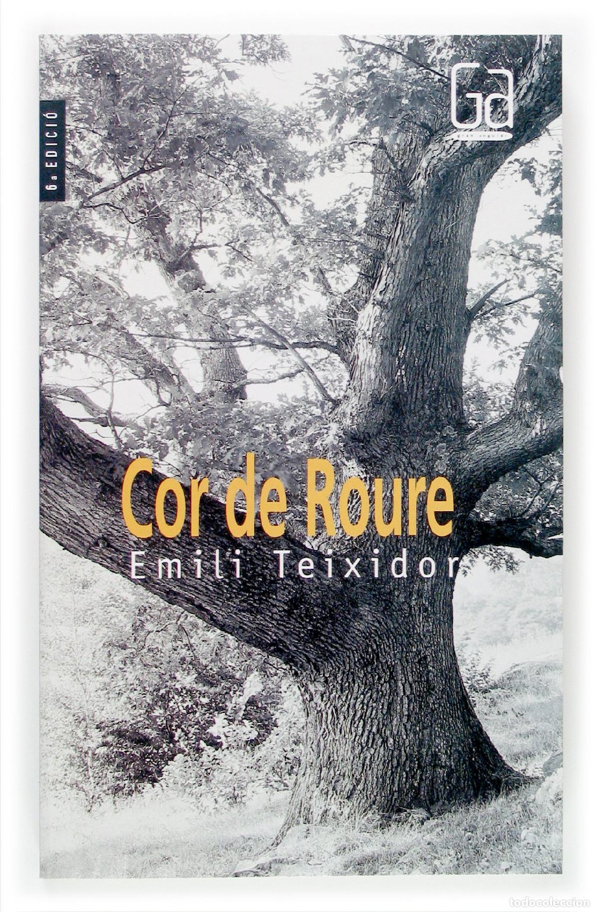 Libros: Cor de roure: 142 (Gran Angular) - Foto 1