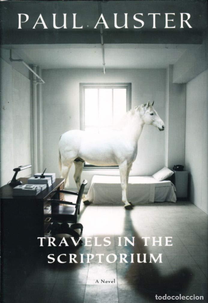 Libri di seconda mano: Travels in the Scriptorium