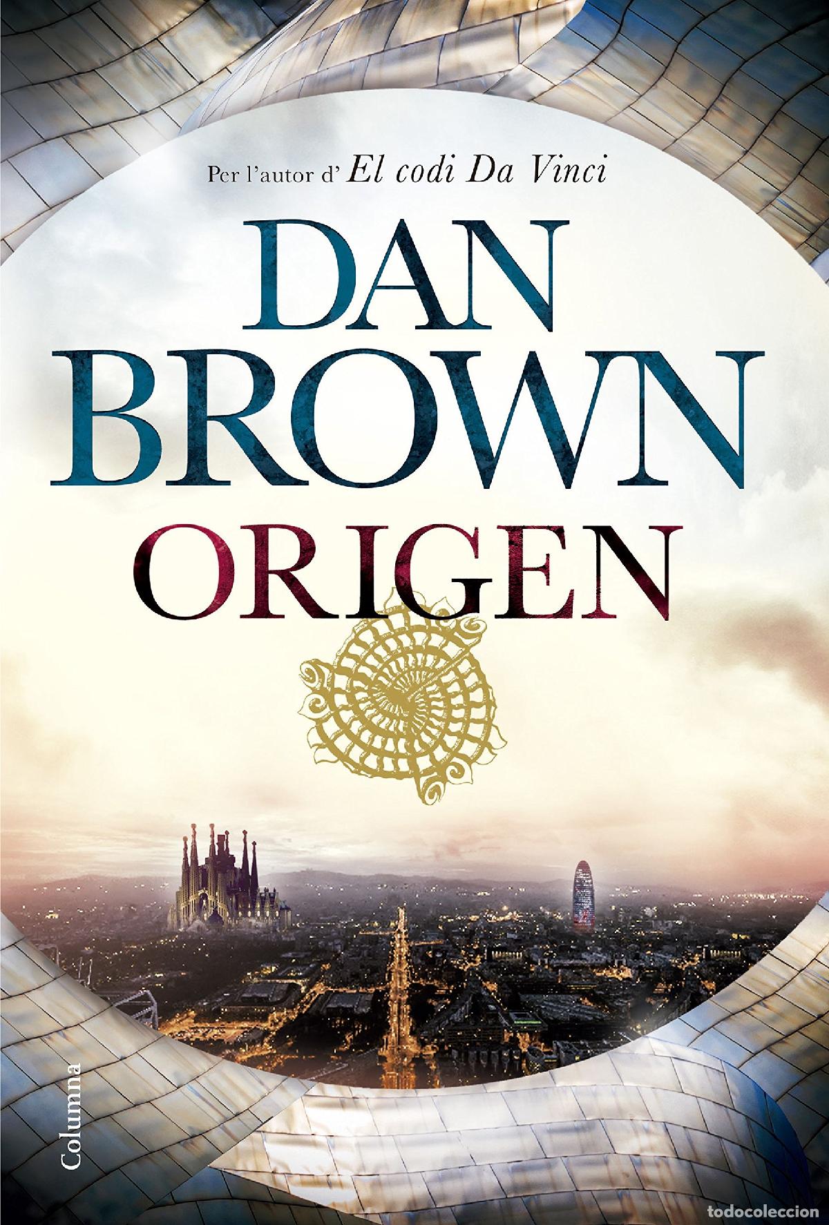 Libros: Origen (Cl&agrave;ssica) (Catal&aacute;n) - Foto 1