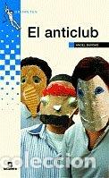 Libros: El anticlub: 64 (Grumetes) - Foto 1