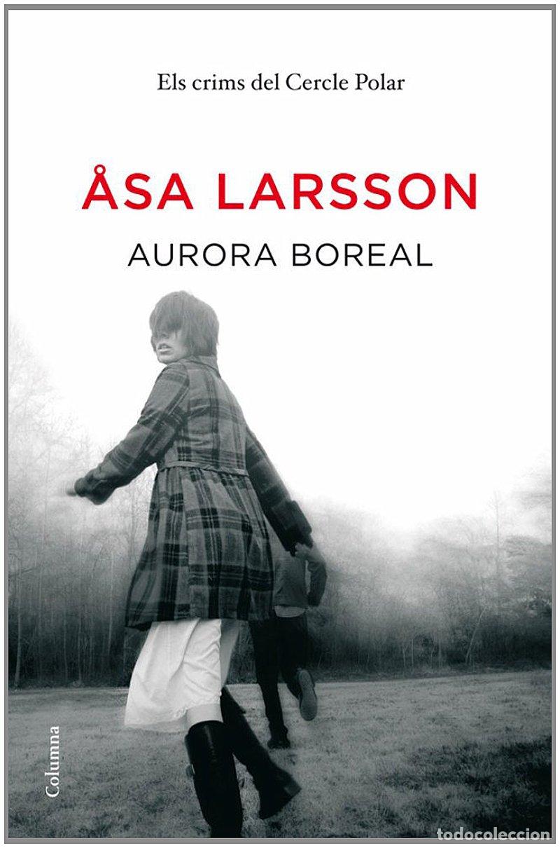 Libros: Aurora boreal (Cl&agrave;ssica) - Foto 1