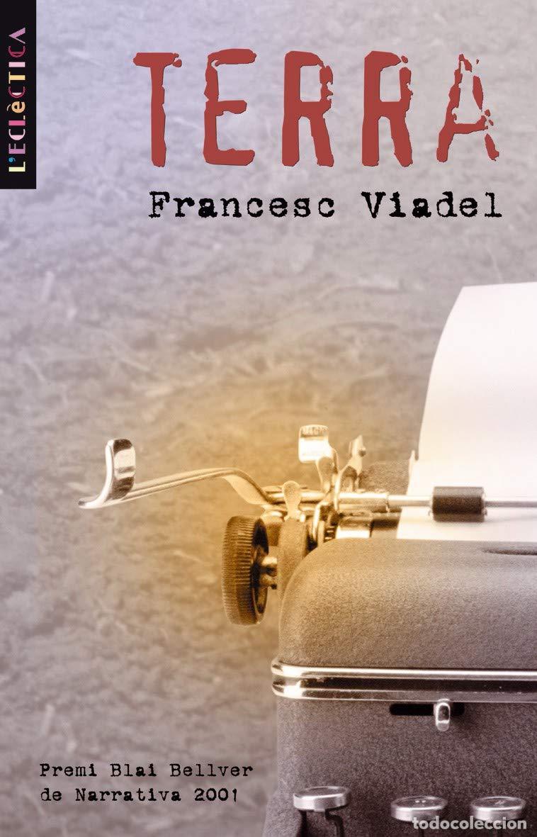 Libros: Terra: 88 (LEcl&egrave;ctica) - Foto 1