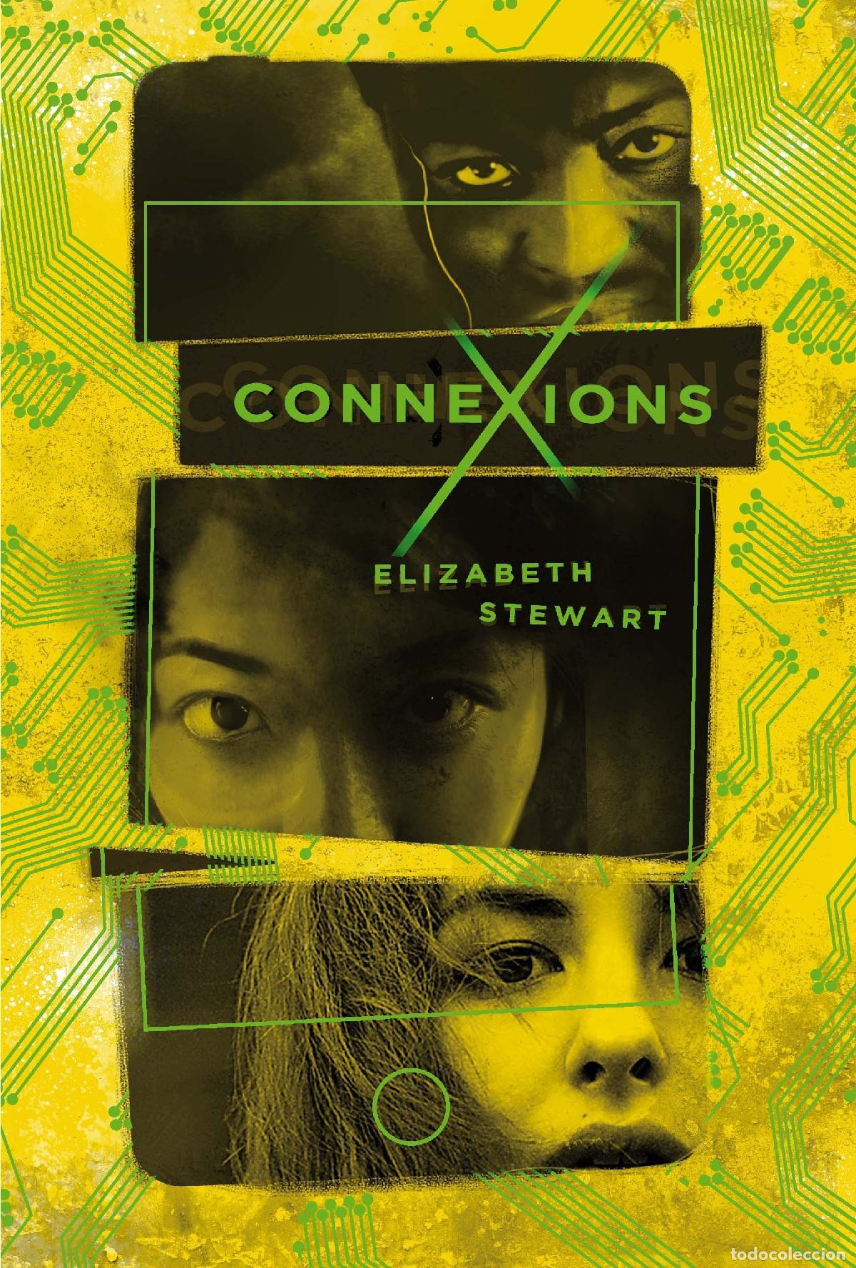 Libros: Connexions (SIN COLECCION) - Foto 1