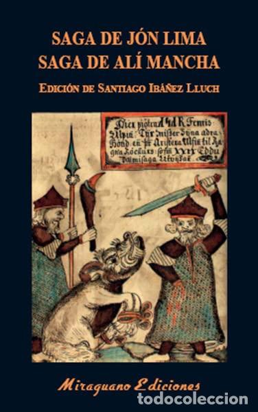 Libros: Saga de J&oacute;m Lima. Saga de Al&iacute; Mancha: 145 (Libros de los Malos Tiempos)