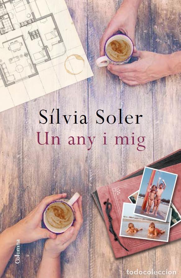 Libros: Un any i mig (Cl&agrave;ssica) - Foto 1