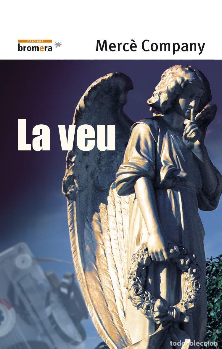 Libros: La veu: 55 (Espurna) - Foto 1