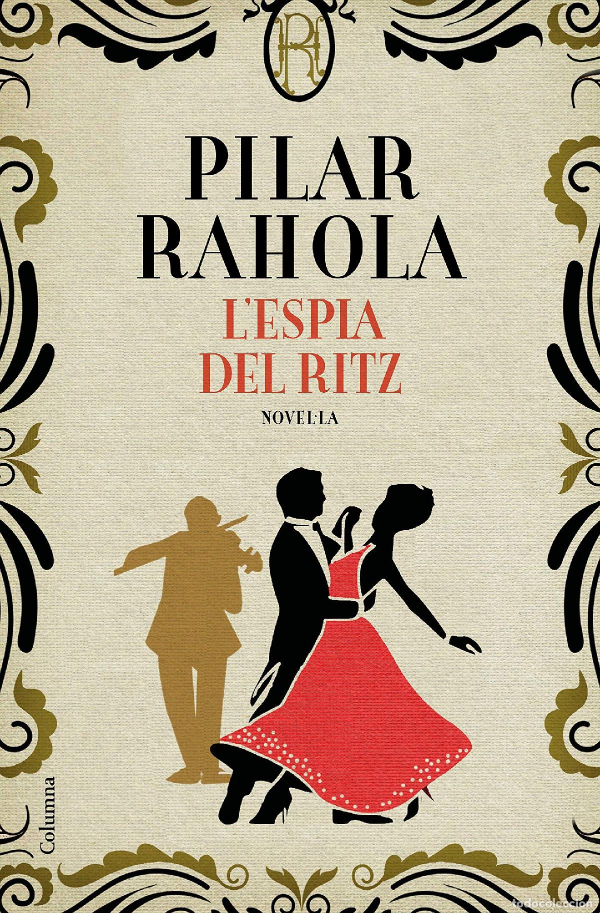 Libros: Lespia del Ritz (Cl&agrave;ssica) - Foto 1