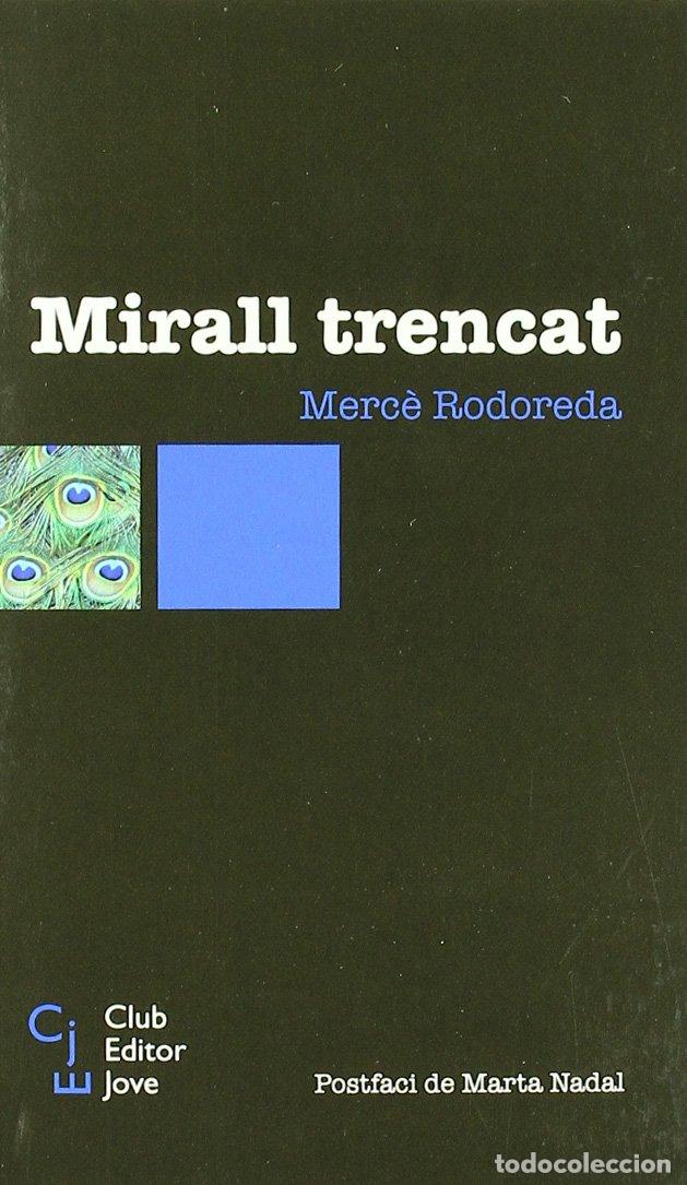 Libros: Mirall trencat (Club Editor jove) - Foto 1