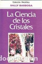 Libros: Ciencia De Los Cristales/science Of Crystals - Foto 1