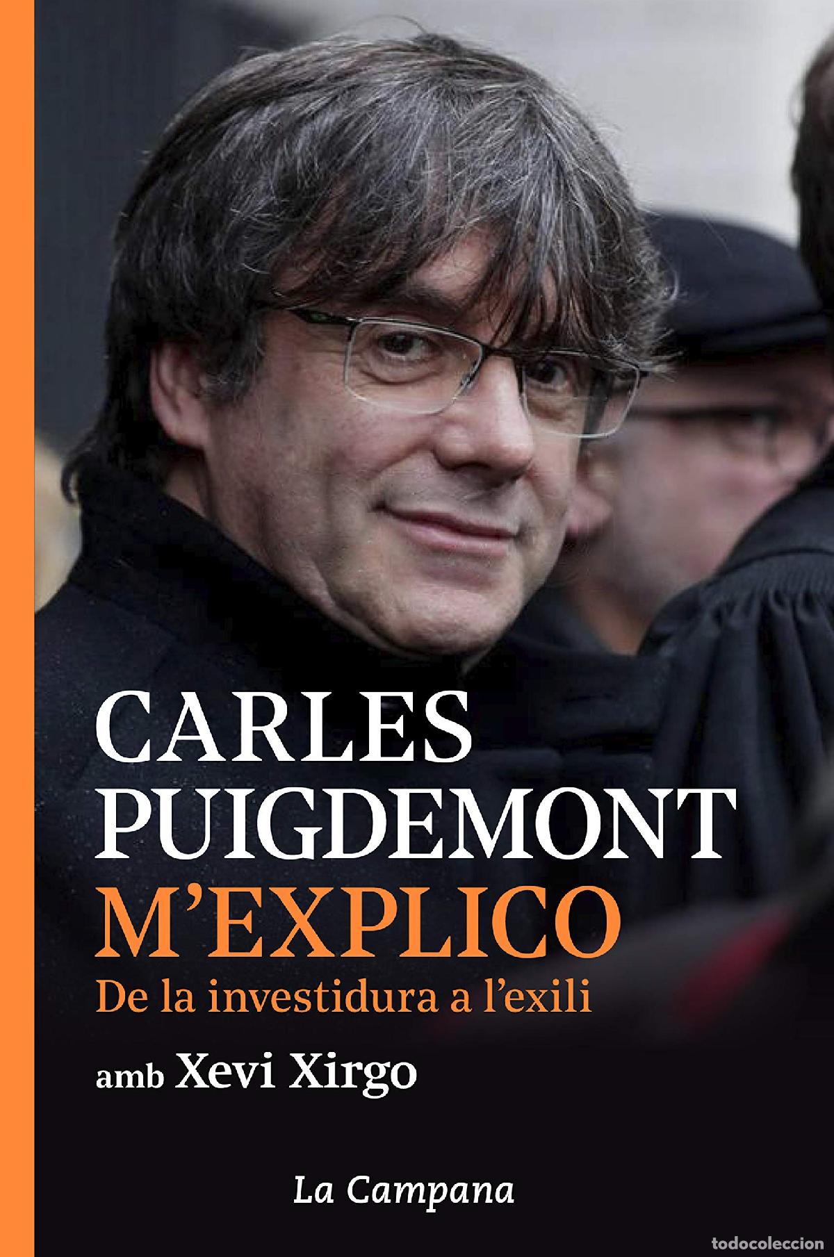 Libros: Mexplico: De la investidura a lexili (Divulgaci&oacute;) - Foto 1