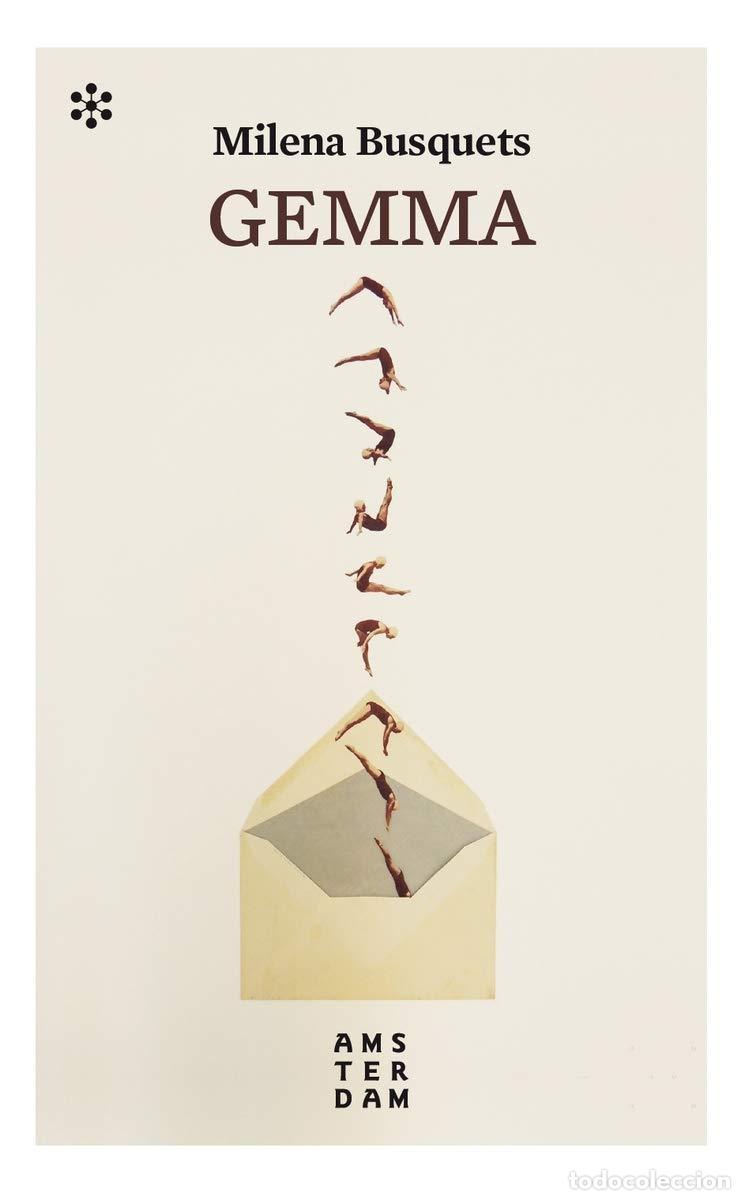 Libros: Gemma [Catal&aacute;n] - Busquets i Turquets, Milena - Foto 1