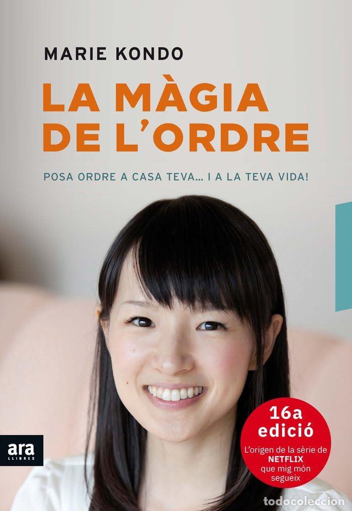 Libros: La M&agrave;gia De LOrdre (CATALAN) - Foto 1