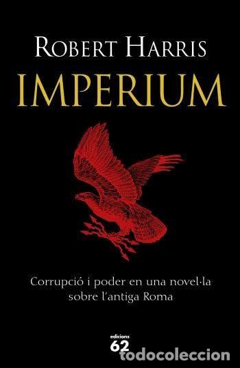 books: Imperium (&Egrave;xits) - Harris, Robert
