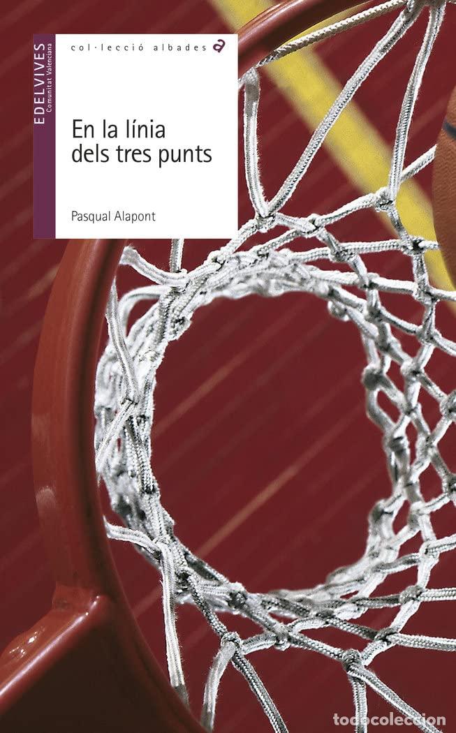 books: En la l&iacute;nia dels tres punts: 13 (Albades)