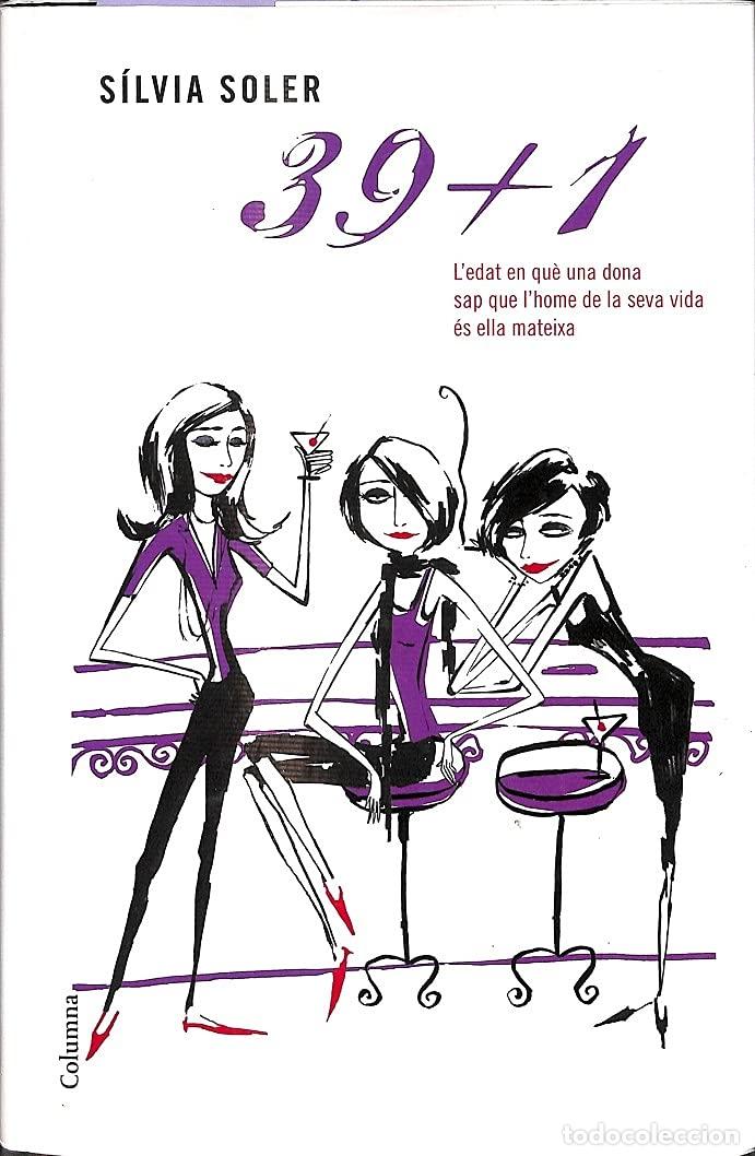 Libros: 39 + 1 (Cl&agrave;ssica) - Soler, S&iacute;lvia - Foto 1