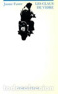 Libros: Les claus de vidre (butxaca): 000 - Foto 1