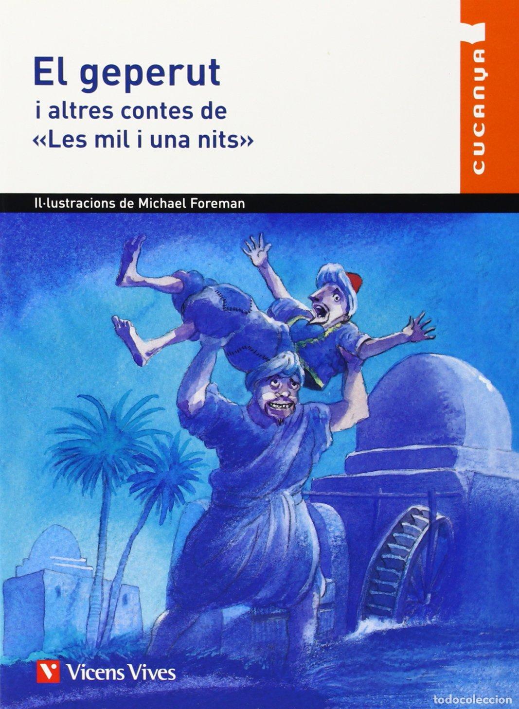 Libri di seconda mano: El Geperut I Altres Contes N/c (Col&middot;lecci&oacute; Cucanya) - 9788431659226