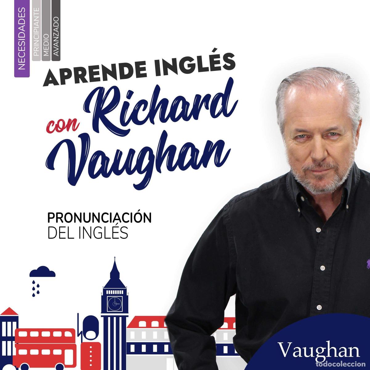 Libri di seconda mano: DOMINA PRONUNCIACION ING: Mejora tu comprensi&oacute;n auditiva, corrige tus errores comunes (SIN COLECCION