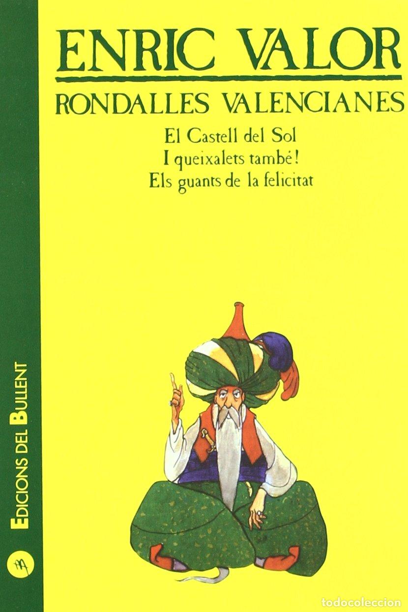 Libros: Rondalles Valencianes 2 - Foto 1