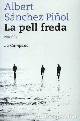 Libros: La pell freda (Tocs) - Foto 1