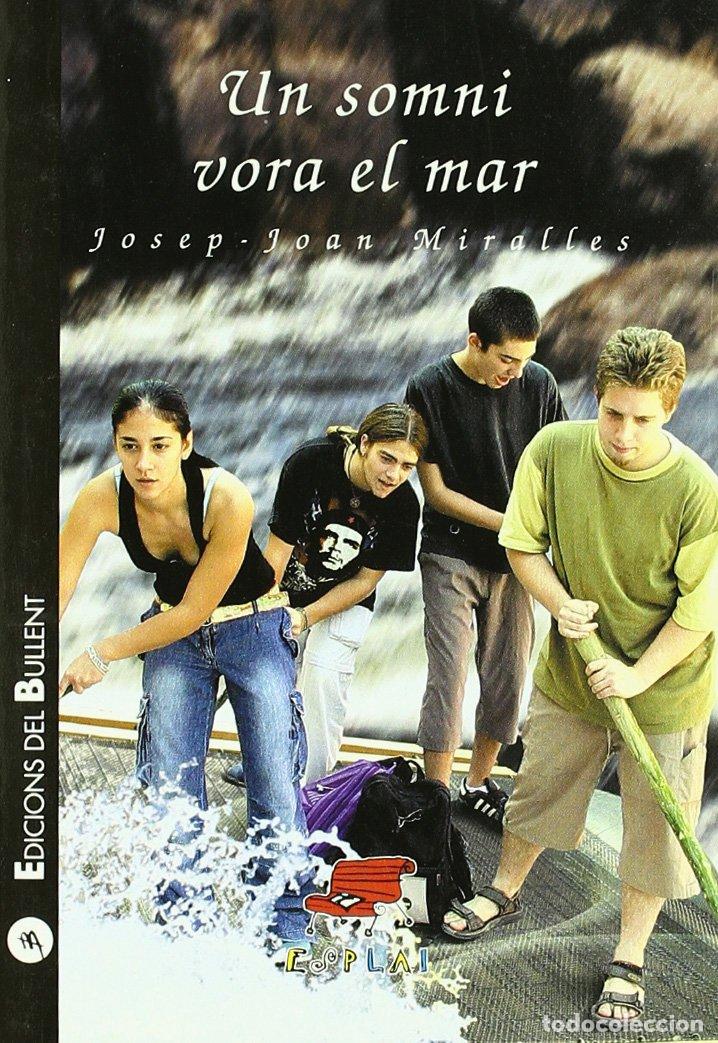Libros: Un somni vora el mar: 30 (Esplai) - Foto 1
