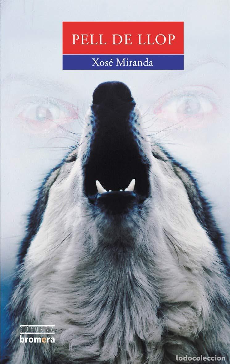 Libros: Pell de llop: 69 (Espurna) - Foto 1
