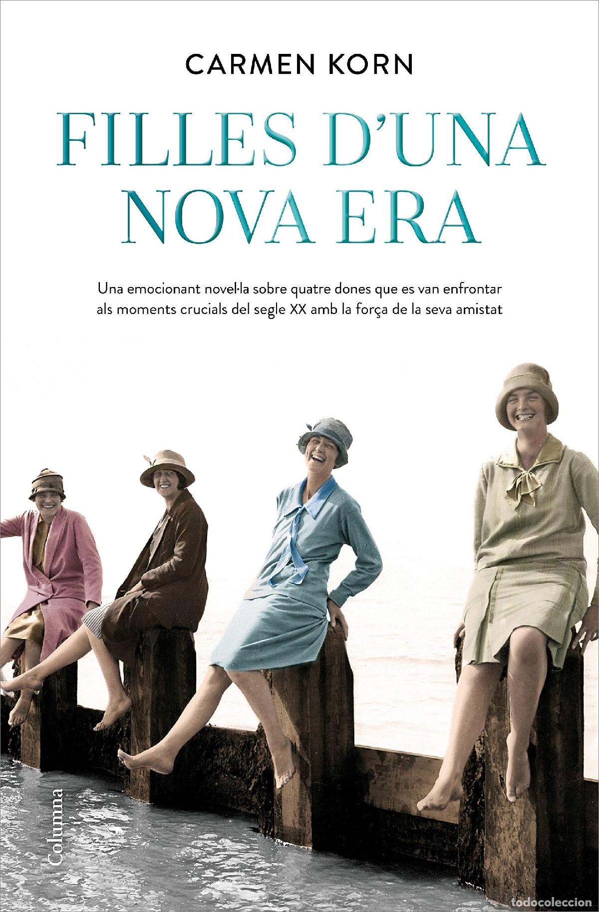 Libros: Filles duna nova era: 1 (Cl&agrave;ssica) - Foto 1