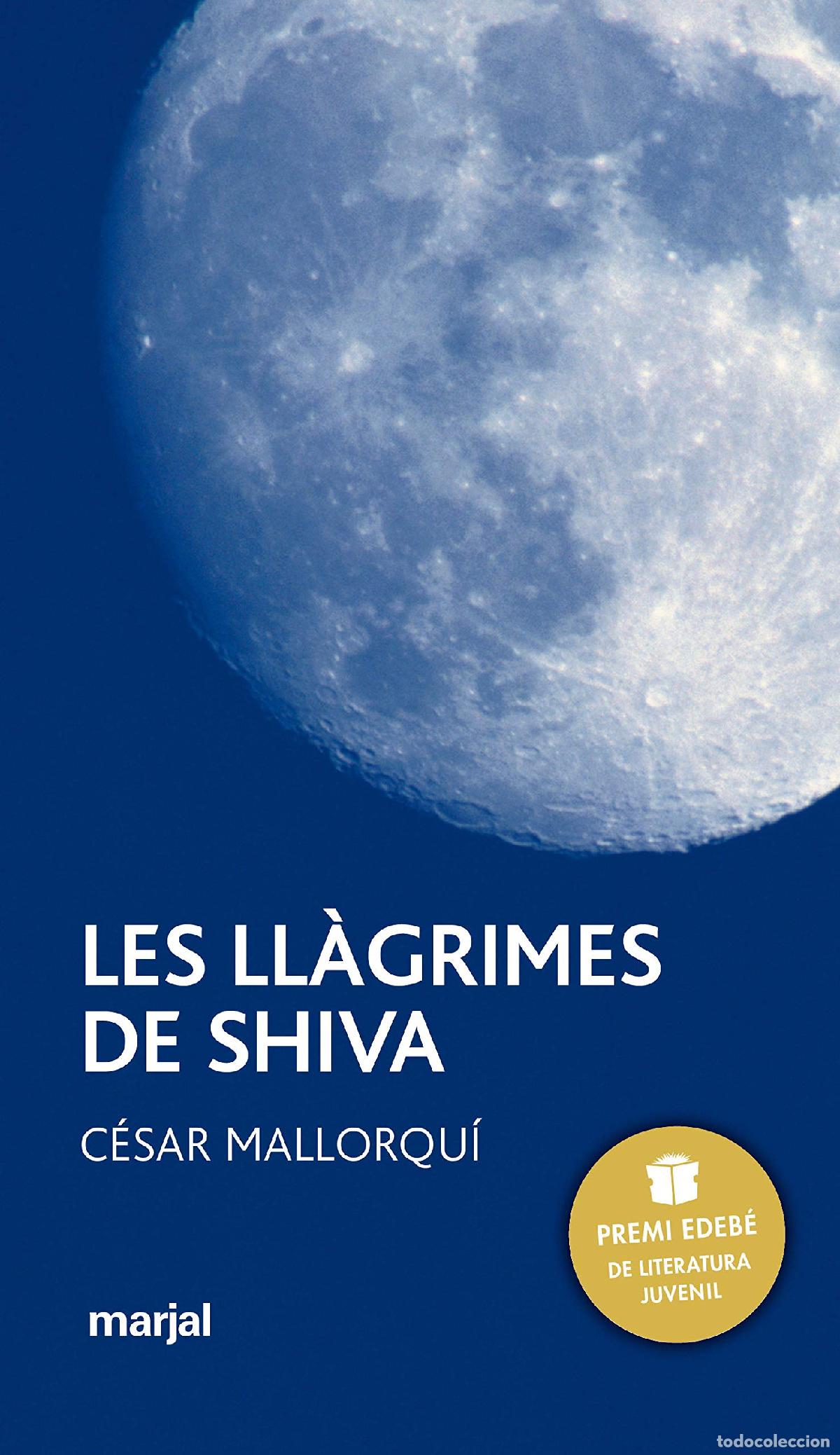 Libros: LES LL&Agrave;GRIMES DE SHIVA: 7 (PERISCOPI) - Foto 1