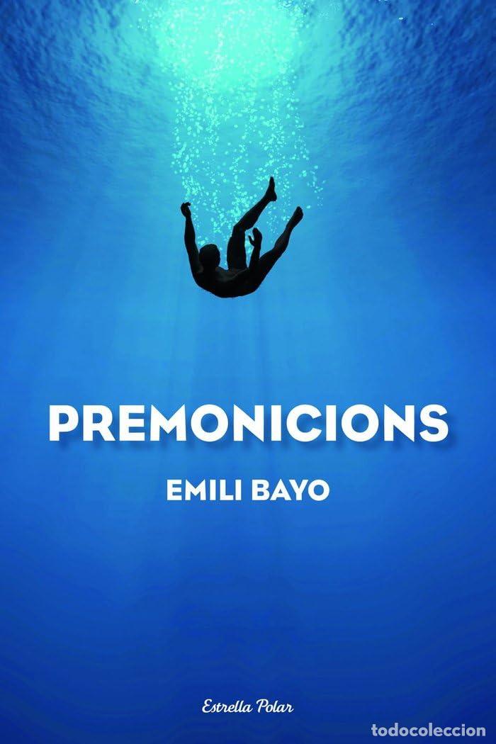 Libri di seconda mano: Premonicions (Vostok)