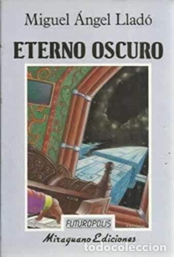 Libri di seconda mano: Eterno oscuro (Futuropolis)