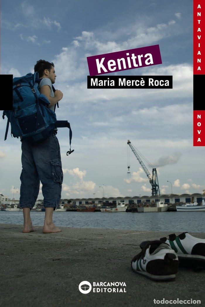 Libri di seconda mano: Kenitra (Llibres infantils i juvenils - Antaviana - Antaviana Nova)