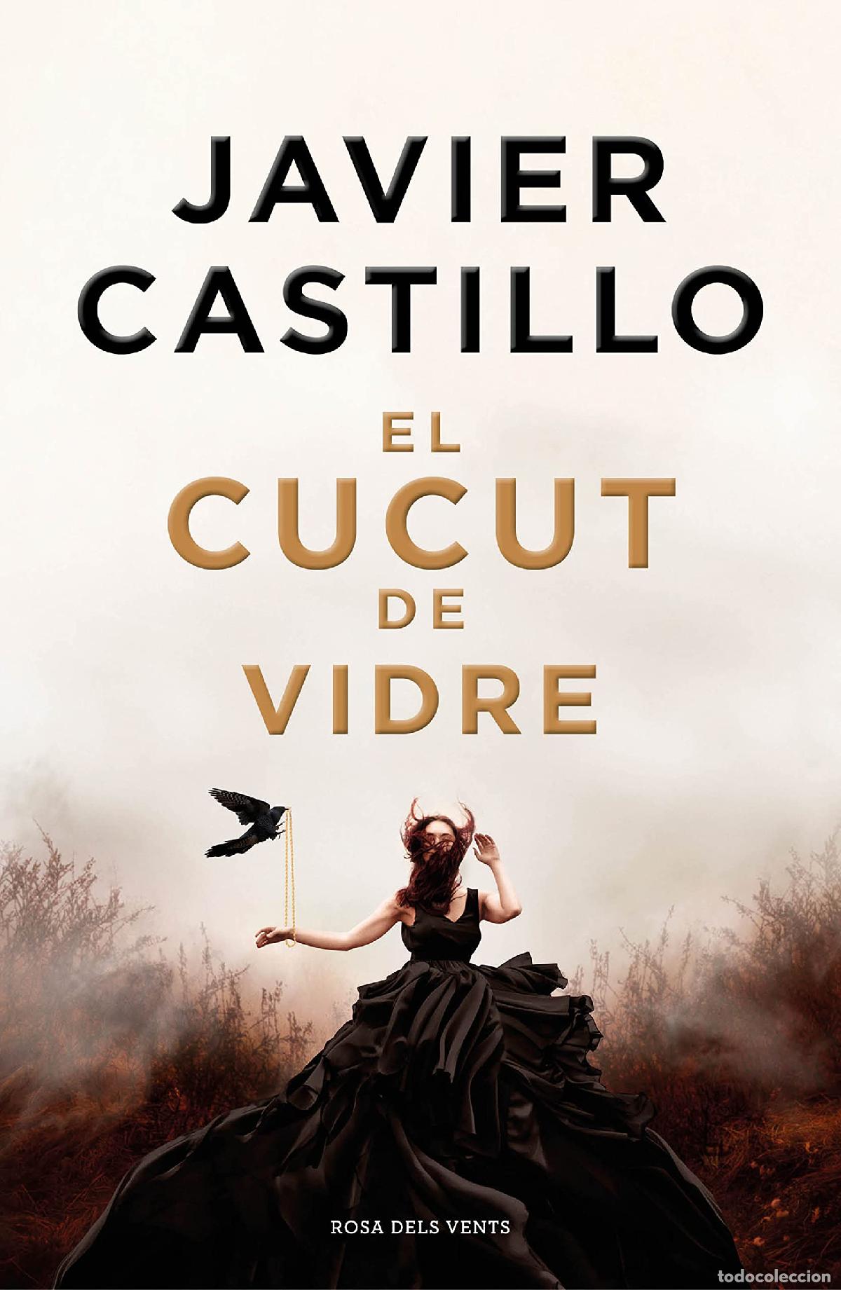 Livros em segunda m&atilde;o: El cucut de vidre (Narrativa), Edici&oacute;n en Catal&aacute;n