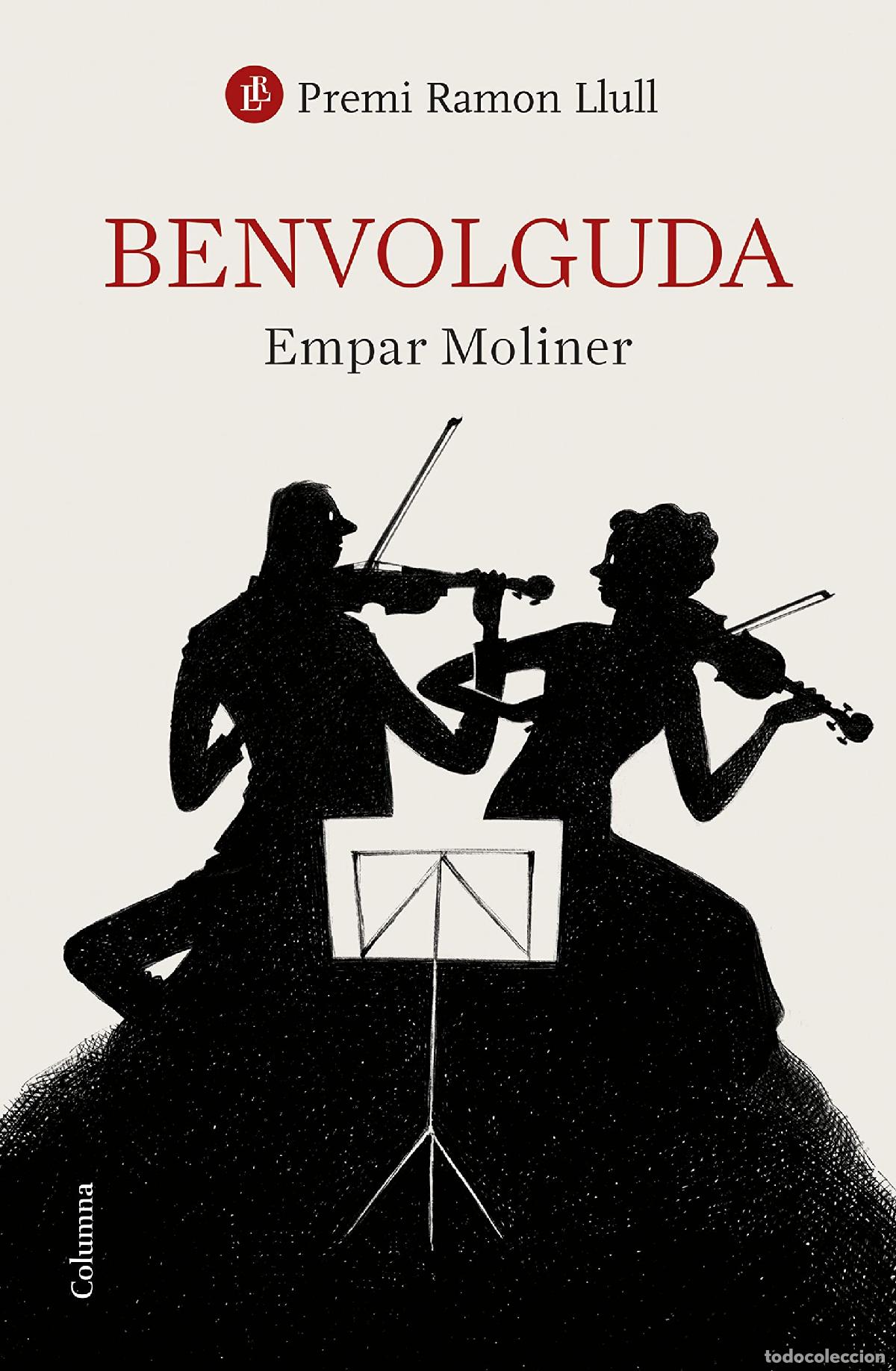 Libros: Benvolguda: Premi Ramon Llull 2022: 1349 (Cl&agrave;ssica) - Foto 1