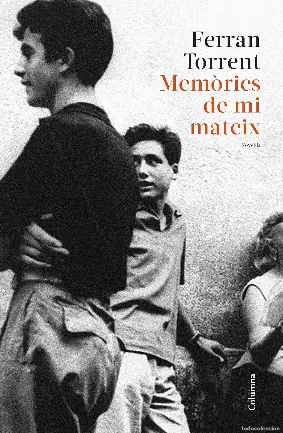 Libros: Mem&ograve;ries de mi mateix (Cl&agrave;ssica) - Foto 1