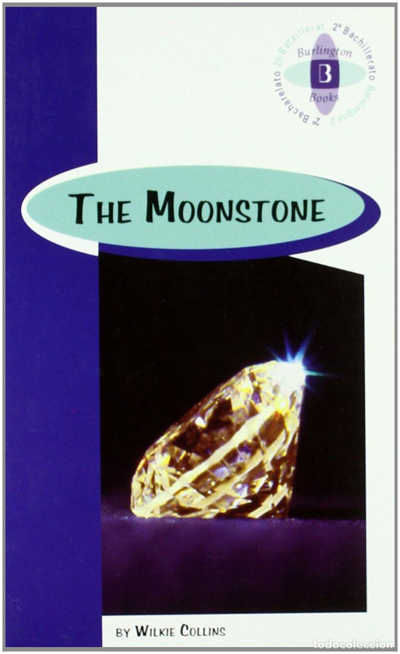 Libros: Br moonstone the 2 bach (SIN COLECCION) - Foto 1