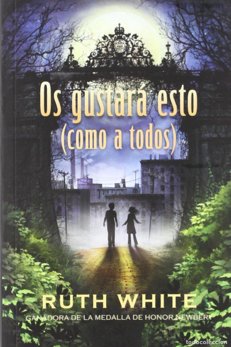 Libros: Os gustar&aacute; esto (como a todos) (Triton)