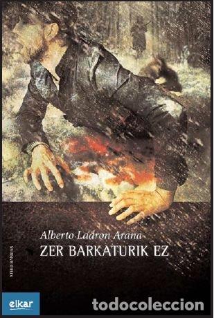 Livros em segunda m&atilde;o: Zer barkaturik ez: 20 (Ateko bandan)