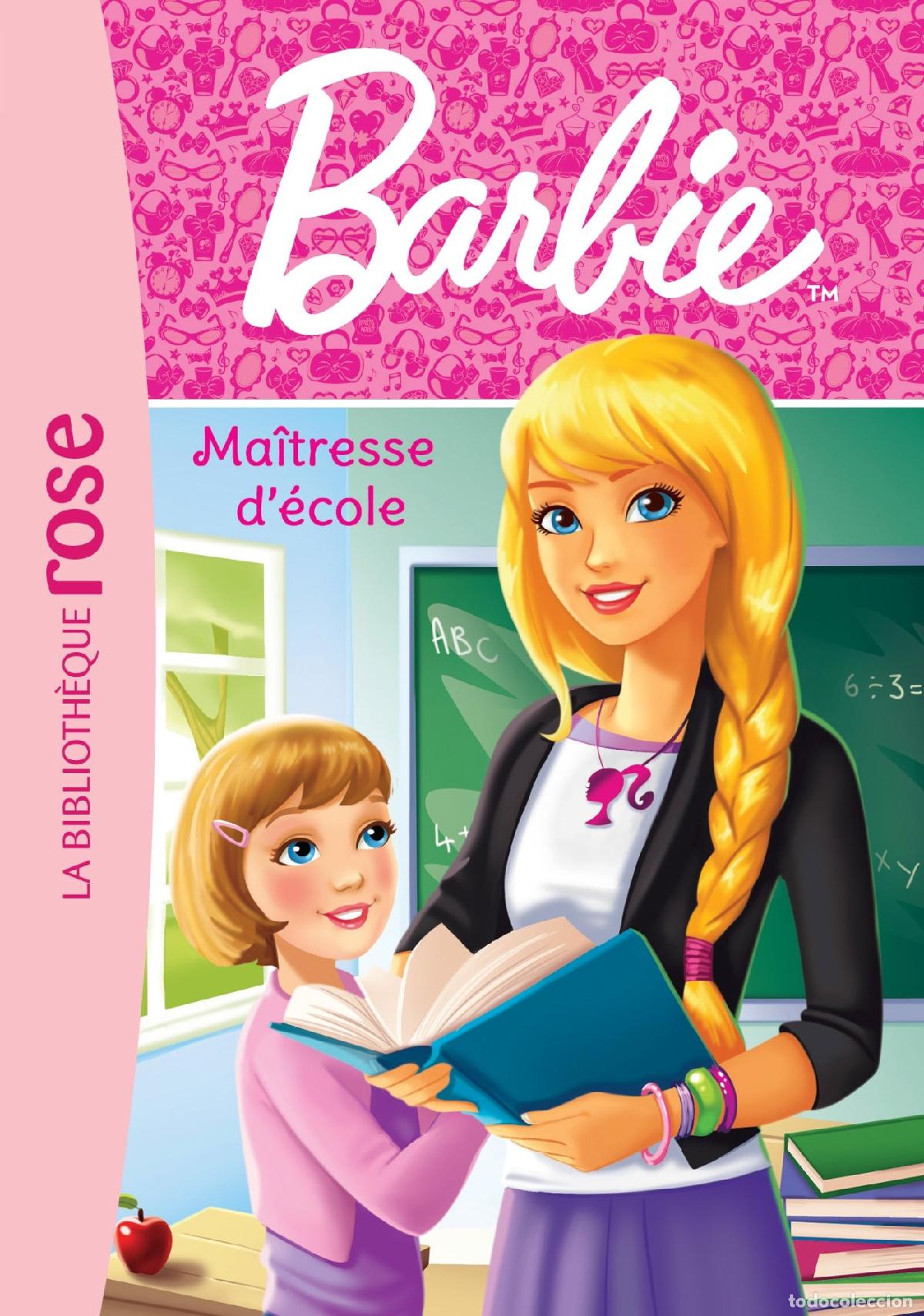 Libros: Ma&icirc;tresse d&eacute;cole: 1 - Foto 1