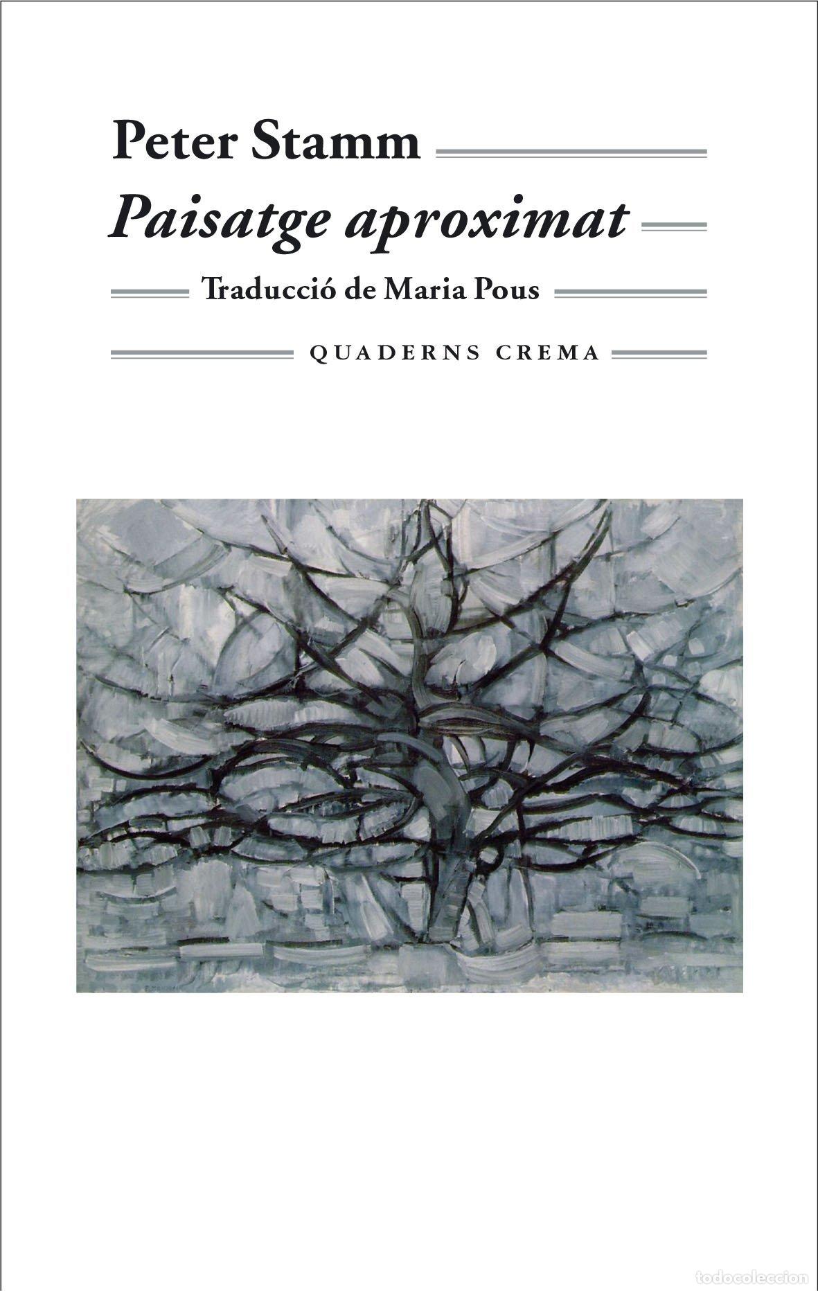 Livros em segunda m&atilde;o: Paisatge aproximat (Biblioteca M&iacute;nima)