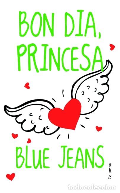 Libros: Bon Dia, Princesa!: 1 (Cl&agrave;ssica) - Foto 1
