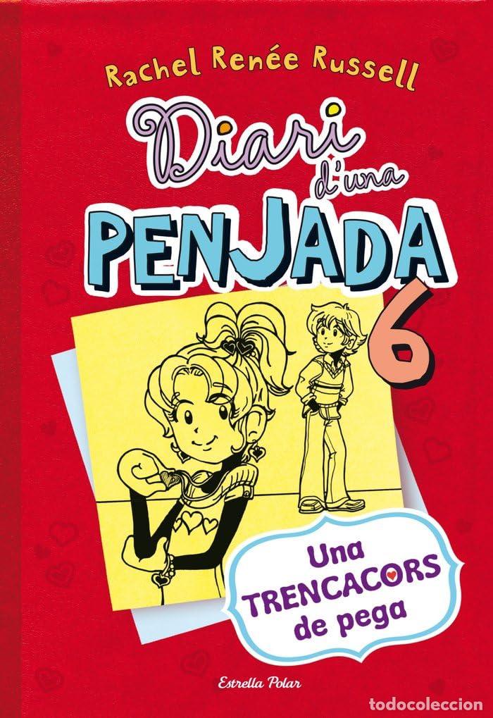 Libros: Diari Duna Penjada 6 - Foto 1