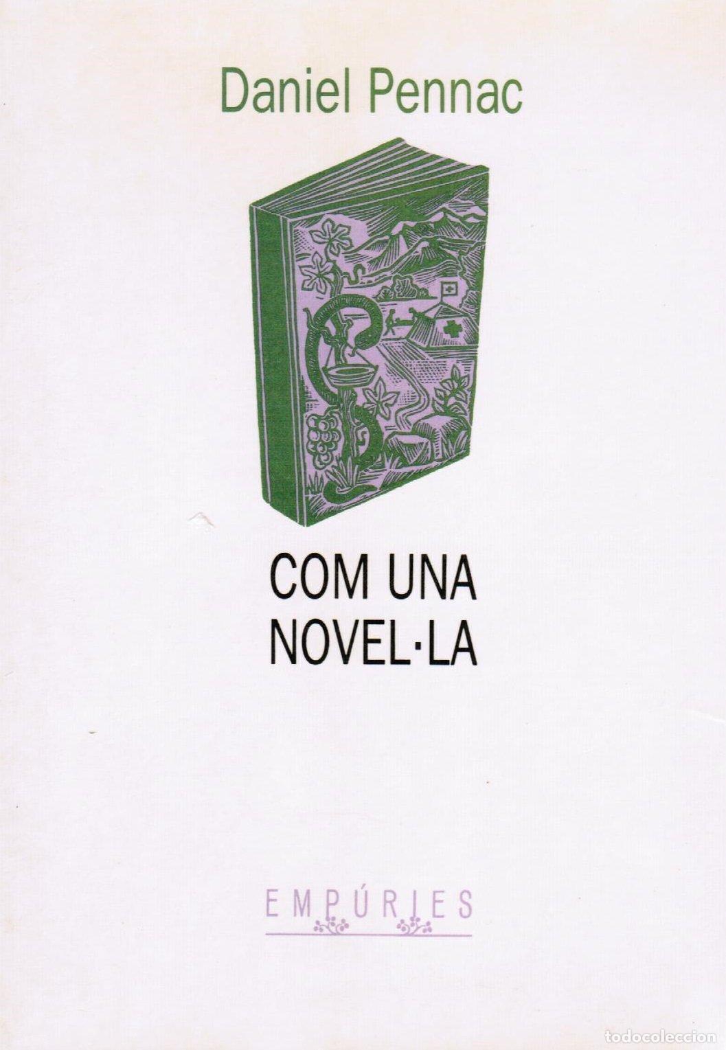 Libros: Com una novel&middot;la (9788475963815) - Foto 1