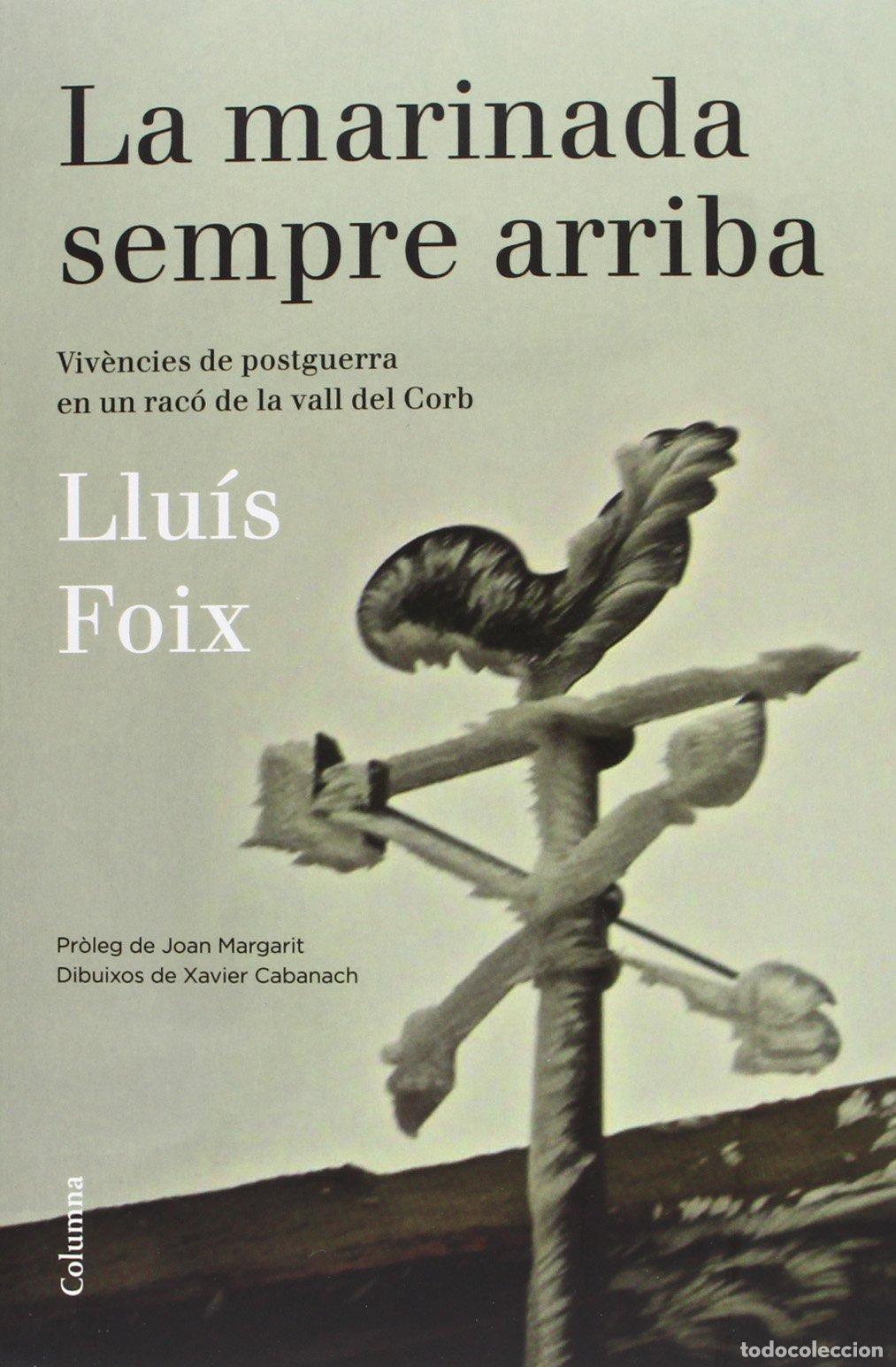 Libros: La Marinada Sempre Arriba (Cl&agrave;ssica) - Foto 1
