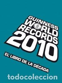 Libros: Guinness World Records 2010 - Foto 1