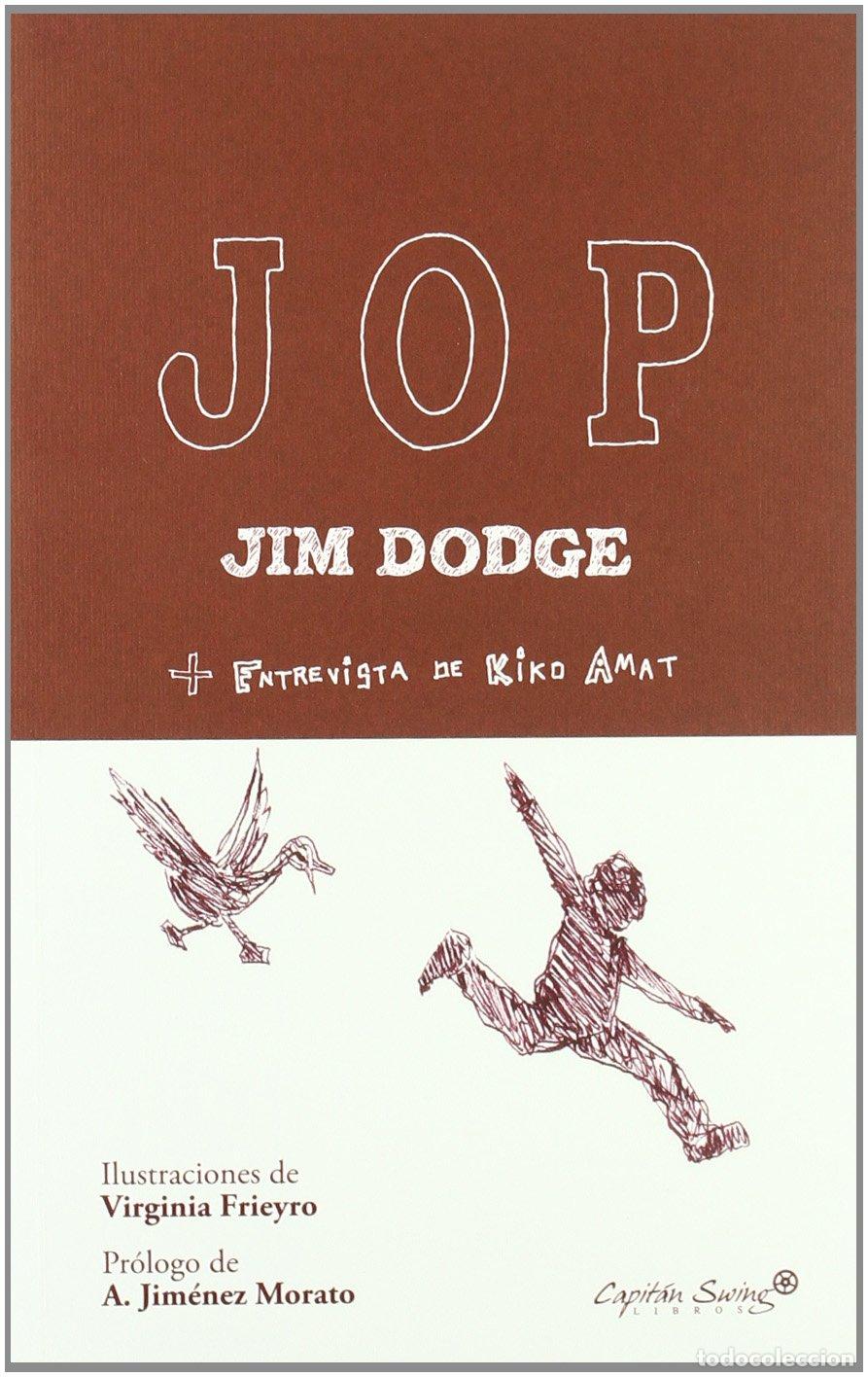 Libros: Jop - Jim Dodge (9788493898519) - Foto 1